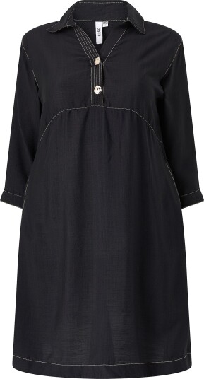 Ciso Kjole Dress Svart