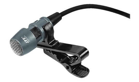 Jts Cm-501 Clip-On Mikrofon Talemikrofon OverfÞrselstype:BredbÄnd Inkl. LÊskÊrm Mini-Xlr BredbÄnd Jts Cm-501 Clip-On Mikrofon Talemikrofon OverfÞrselstype:BredbÄnd Inkl. LÊskÊrm Mini-Xlr BredbÄnd