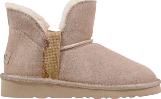 Alviero Martini 1a Classe Dame Sko Beige 40 EU,