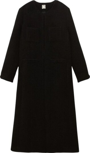 Ines de la Fressange Paris Dame Frakker Svart 2XS, Ines de la Fressange Paris Dame Frakker Svart 2XS,