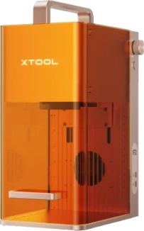 xTool F2 Diode- og Fiberlaser – Presis Lasergraveringsmaskin xTool F2 Diode- og Fiberlaser – Presis Lasergraveringsmaskin