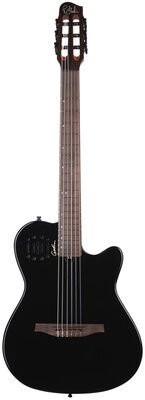 Godin Multiac Mundial Onyx Black