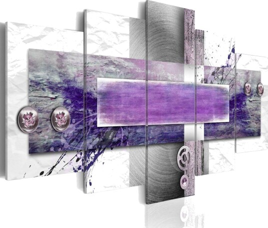 Bilde Restless Mind 100x50 Artgeist sp. z o. o.