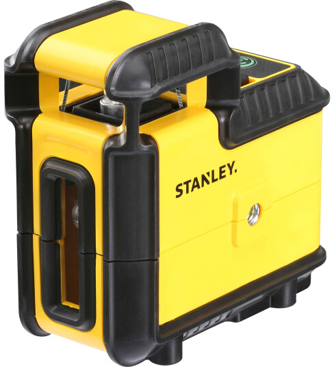 Stanley STHT77594 Krysslaser 360 Grader Grønn Linje