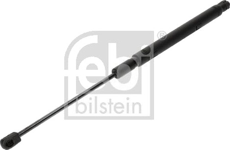 Gassfjær, motorpanser FEBI BILSTEIN 193253