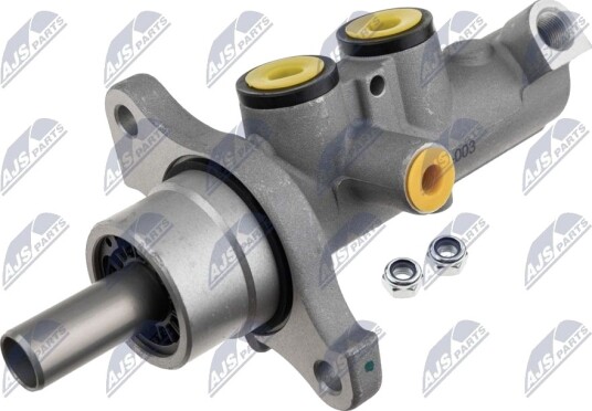 Hovedbremsesylinder NTY HPH-PL-003