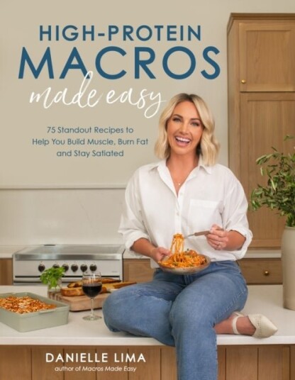 High Protein Macros Made Easy
