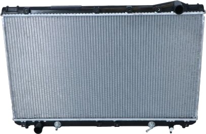 NRF 50344 Radiator motorkjøling