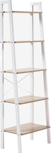 Kave Home Bokhylle aarhus Hvit