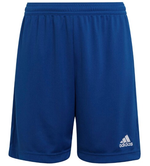 Adidas ENT22 SHO Y shorts junior 116 Team Royal Blue