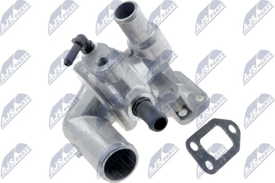 Termostat NTY CTM CH 018