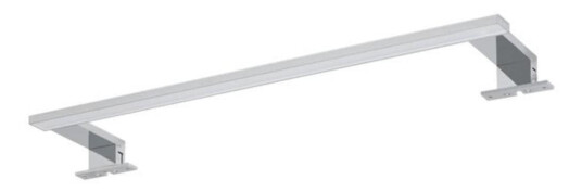 Tiger Helena Lampe 60cm Krom 4000k Krom / 6100k