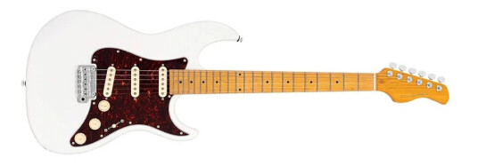 Sire Larry Carlton S5 Olympic White