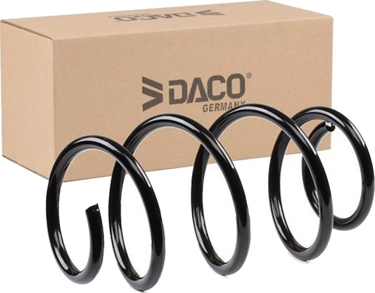 DACO Germany 801306 Fjær DACO Germany 801306 Fjær