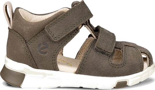 Ecco Mini Stride Sandaler Tarmac 20 Ecco Mini Stride Sandaler Tarmac 20