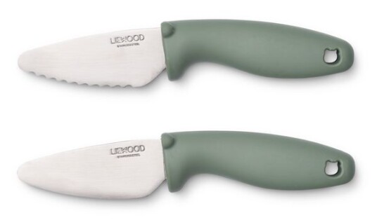 Liewood Perry Knivsett Faune Green Liewood Perry Knivsett Faune Green