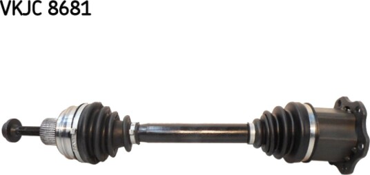 Skf Drivaksel SKF VKJC 8681