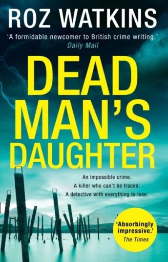 Dead Man¿s Daughter Av Roz Watkins