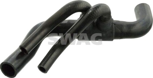 SWAG 64 10 6487 Radiatorslange