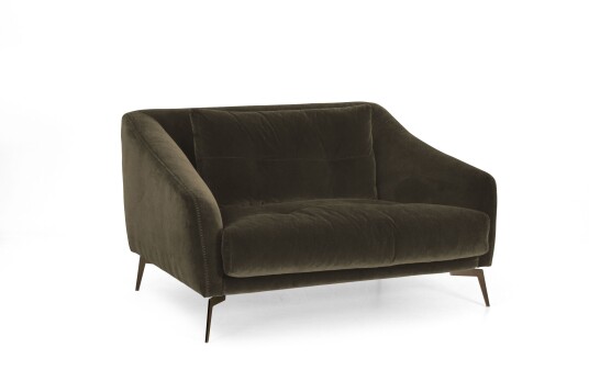 Selected Exclusive Örgryte lenestol Juke 12 Brun Selected Exclusive Örgryte lenestol Juke 12 Brun