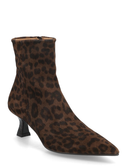 Billi Bi Booties - Brown - 36