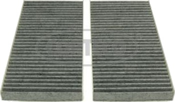 Kupefilter CORTECO 80000912 Kupefilter CORTECO 80000912