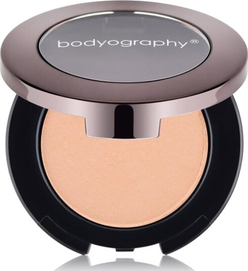 BODYOPGRAPHY BODYOGRAPHY – ØYENSKYGGE CREAMSICLE