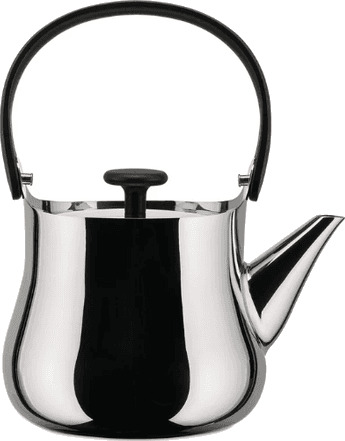 Alessi Tekanne CHA Alessi Tekanne CHA