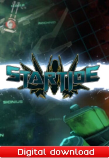 Startide, Mac OSX Startide, Mac OSX
