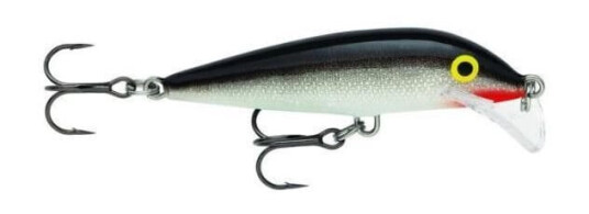 Rapala Scatter Rap Cd 7Cm S Rapala Scatter Rap Cd 7Cm S