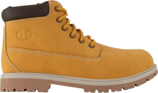 Champion Upstate 3.0 Mid Cut Shoe MS001 L.BRWN 42