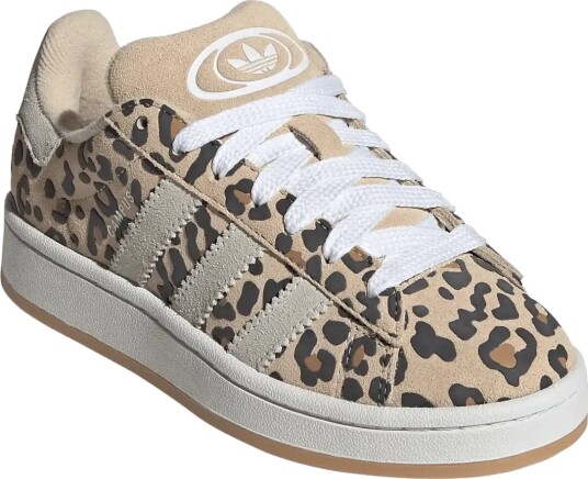 Adidas Originals Campus 00S J Beige 36