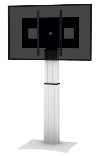 Neomounts by Newstar PLASMA-M2500FPLATE - monteringskomponent - sølv Neomounts by Newstar PLASMA-M2500FPLATE - monteringskomponent - sølv