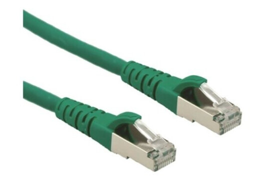 Roline Cat.6A S/Ftp 5M Cat6a S/Ftp S-Stp Rj-45 Rj-45