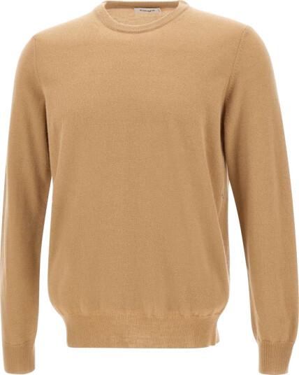 Kangra Herre Strikkevarer Beige 3XL,