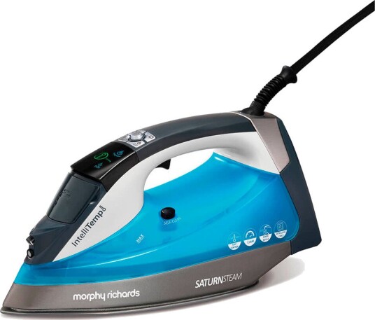 Morphy Richards 305003 Saturn Steam Dampstrykejern Intellitemp