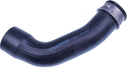 DENCKERMANN F100221 Ladeluftslange