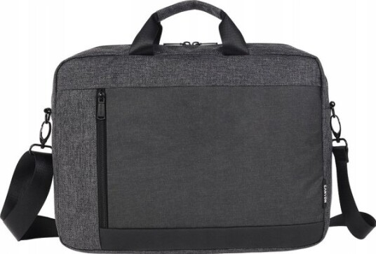 Canyon B-5, Business Bag For 15´´ Laptop, Black