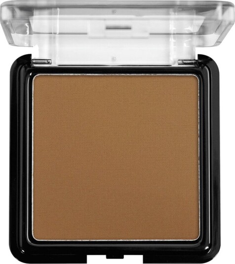 Bronx Compact Powder CP06 Cacao 12 g