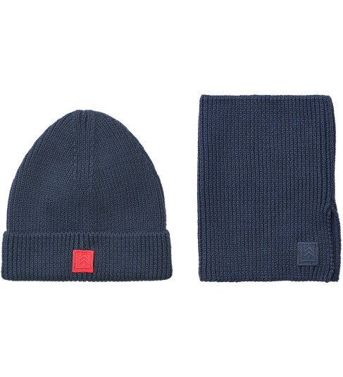 Liewood Lina Gift Set - Navy - 3/4Y