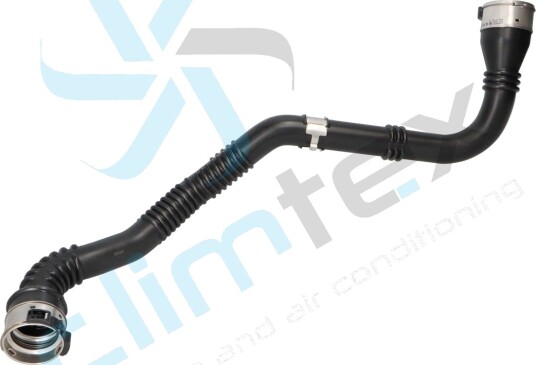 CLIMTEX CX2 368 Ladeluftslange