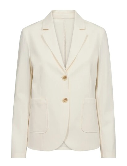 MOS MOSH Mmviga Charm Blazer   Cream   40