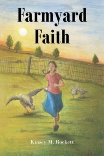 Farmyard Faith Farmyard Faith