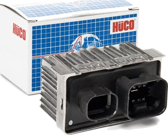 HITACHI 132086 Relè, glødeanlegg HITACHI 132086 Relè, glødeanlegg