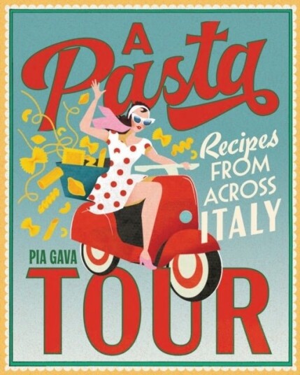 A Pasta Tour