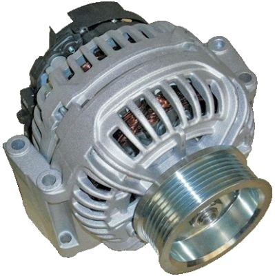 PRESTOLITE ELECTRIC 861066GB Dynamo