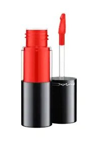 Mac Mac Versicolour  Lip Stain Liquid Lipstick 112 To The Extreme 8.5 Ml 
