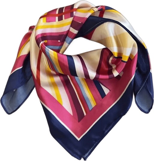 Luxzuz | Bandito Scarf | ONE SIZE