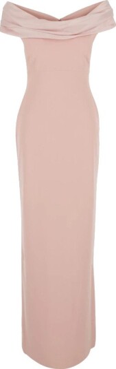 Solace London Dame Kjoler Rosa M,