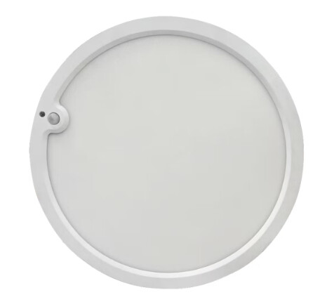 RING 15/300 PIR Plafond Hvit